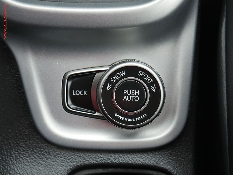 Suzuki Vitara (2016) 1.6 DDiS 4x4, ČR, AT, navi - fotka 16 z 26