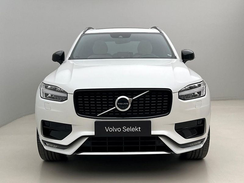 Volvo XC90 B5 AWD R-DESIGN 7 MÍST AUT - fotka 14 z 48