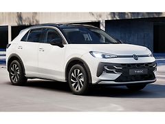 Volkswagen T-Roc (2026) SUV - fotografie inzerátu