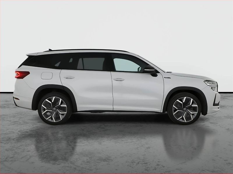 Škoda Kodiaq (2025) 2.0 TDI, Sportline, Navigace - fotka 6 z 30