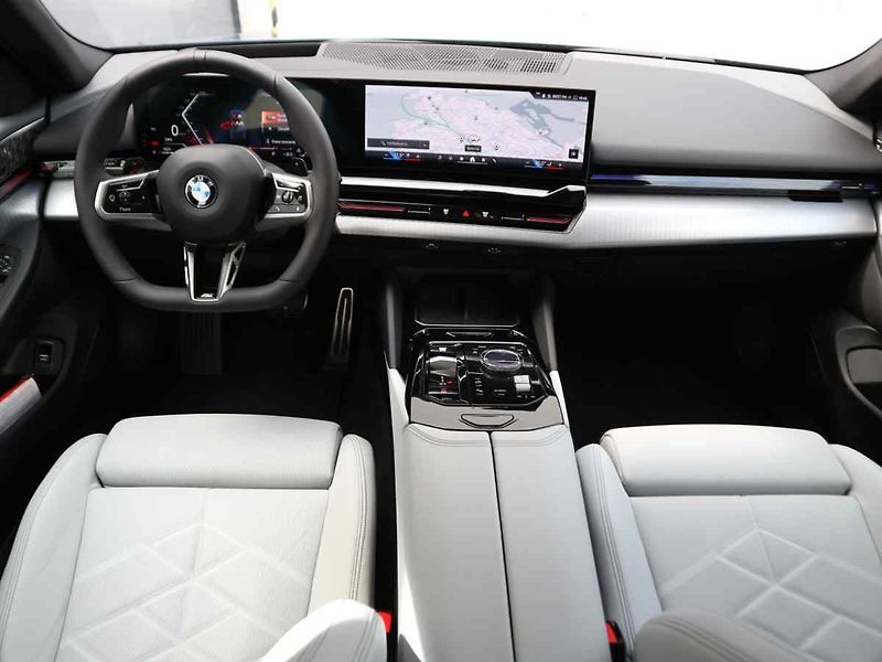 BMW Řada 5 - fotka 7 z 10