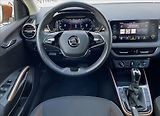 Škoda Fabia 1,0 TSi,81kW,STYLE,DSG,DPH - náhled 13