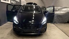 Ford S-MAX (2021) 2.5HYBRID,ST-LINE,SERVIS - fotografie inzerátu