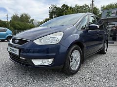 Ford Galaxy 2.0i 107kW 7míst - fotografie inzerátu