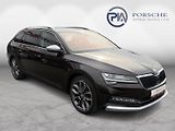 Škoda Superb 2.0TDi Scout DSG 140kW 4x4 - náhled 8