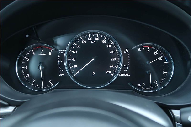 Mazda CX-5 (2019) 2.5 Skyactiv-G - fotka 11 z 27