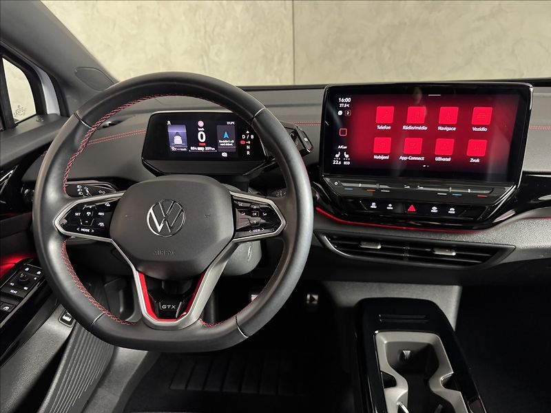 Volkswagen ID.4 GTX 4Motion IQ Light Tepelko - fotka 19 z 49