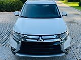Mitsubishi Outlander 2.0i 1.MAJITEL SERVISKA TAŽNÉ - náhled 4