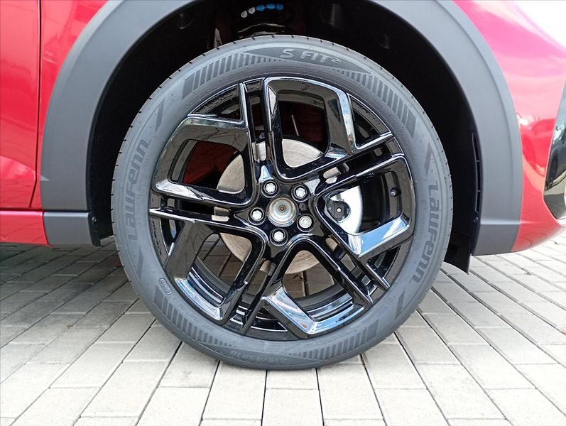Volkswagen Taigo (2026) 1,5 TSI 110kW 7DSG  R-Line Peo - fotka 5 z 18