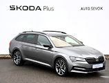 Škoda Superb (2024) Combi SportLine 2,0 TDI 147 kW - náhled 8