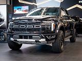 Ford F-150 (2025) 3.5 Raptor V6, FOX Racing 4x4 - náhled 1