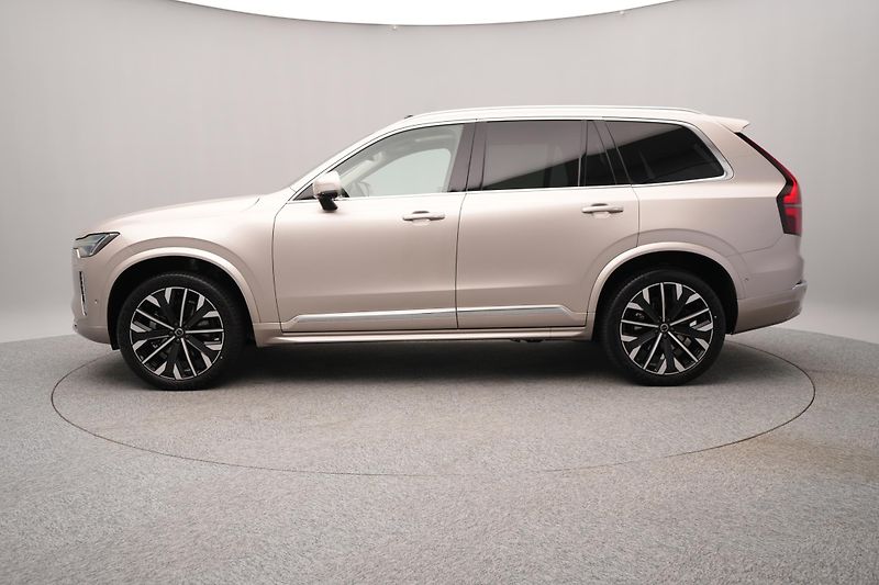 Volvo XC90 B5 AWD BRIGHT PLUS REZERVACE - fotka 8 z 55