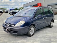 Citroën C8 (2007) 2,0 i 103 KW LPG 7Míst - fotografie inzerátu