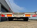 Gromex (2026) pro 2 vozy ,8.5x2.1m, VDI 2700 - náhled 12