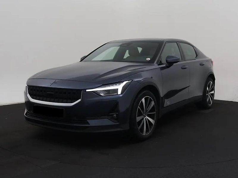 Polestar 2 LR 300kW AWD Launch 78kWh TZ - fotografie inzerátu