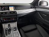 BMW Řada 5 (2017) M Sport 530d xDrive, 4X4 - náhled 8