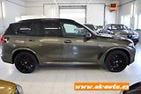 BMW X5 xDRIVE M SPORTOVNÍ PAKET TZ CZ - náhled 9