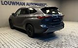 Toyota Highlander Hybrid AT EXECUTIVE JBL - náhled 20