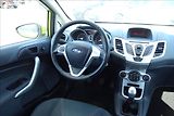 Ford Fiesta 1,2 i, ČR, KLIMATIZACE. - náhled 18