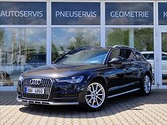 Audi A6 Allroad 3,0 TDi, S-line,ALLROAD TOP - fotografie inzerátu
