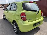 Nissan Micra 1,2 i KLIMA ALU  SERVIS - náhled 38