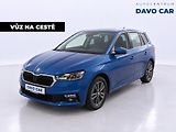 Škoda Fabia 1,0 TSI 70kW Matrix Virtual DP - náhled 1