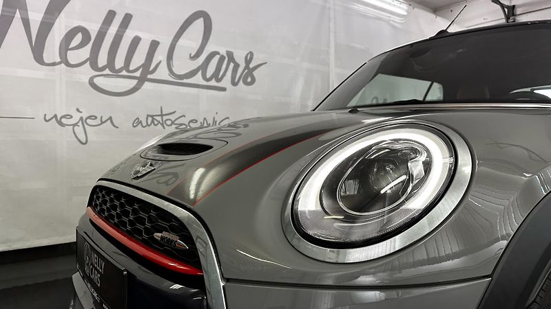 Mini Ostatní KABRIOLET / JOHN COOPER WORKS - fotka 15 z 52