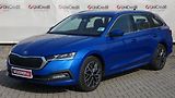 Škoda Octavia Combi 1,5 TSI Style - náhled 1
