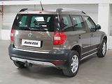Škoda Yeti (2010) 1.4 TSI, ČR, autoAC - náhled 6