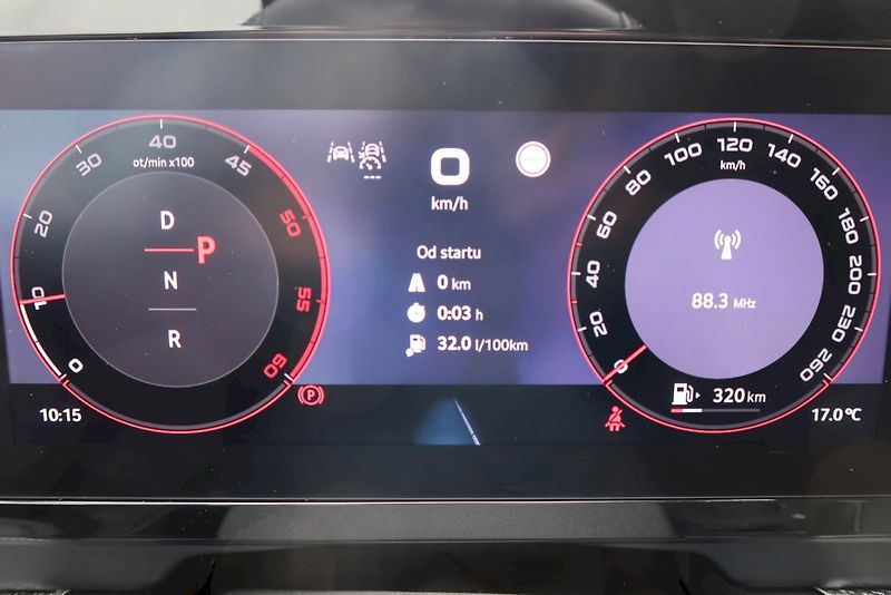 Škoda Kodiaq (2025) SPORTLINE 2.0 TDI 142 kW 4x4 D - fotka 6 z 27