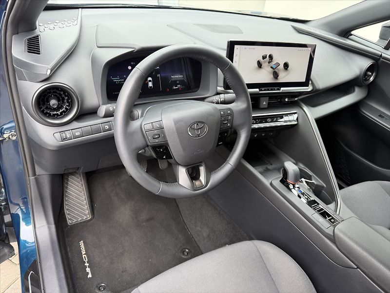 Toyota C-HR 1,8 Style - fotka 7 z 19