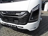 Isuzu M27 (2026) 3.5t 3.0L 150k MAN5 - náhled 9
