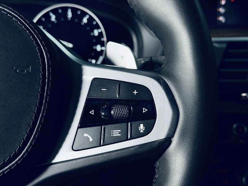 BMW X3 (2021) M40i CZ TOP STAV  - fotka 21 z 43