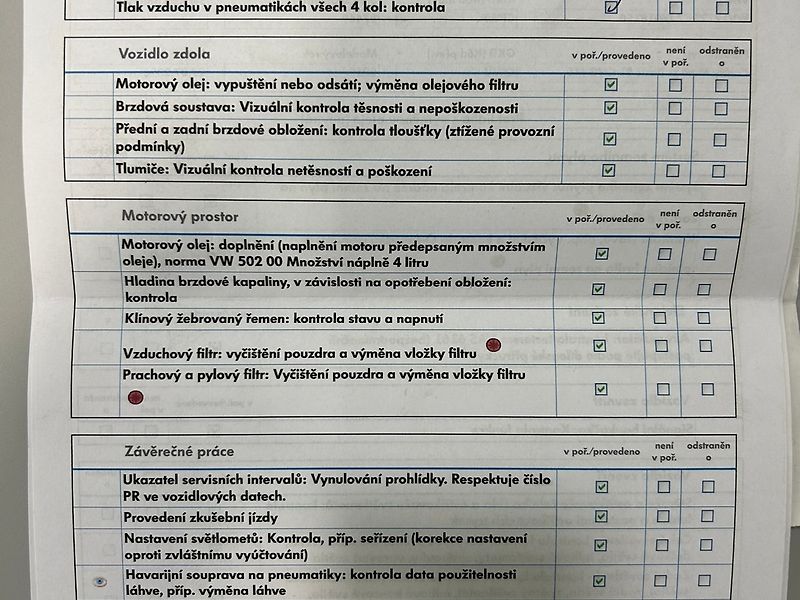 Volkswagen Caddy (2017) 1.4TGI Maxi Skříň | Záruka - fotka 44 z 93