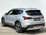 Hyundai Santa Fe 2.2 CRDI AWD 8DCT Premium - náhled 7