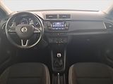 Škoda Fabia (2020) Ambition 1.0 TSI, ČR,1.maj - náhled 8