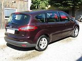 Ford S-MAX (2010) 2.0 TDCi EURO 5 - náhled 11