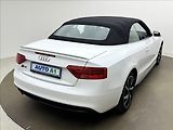 Audi A5 2,0 140kW S-LINE 4X4 VÝHŘEV TZ - náhled 10