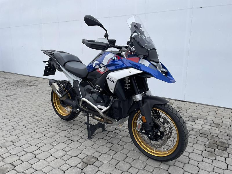 BMW (2025) R 1300 GS - fotografie inzerátu