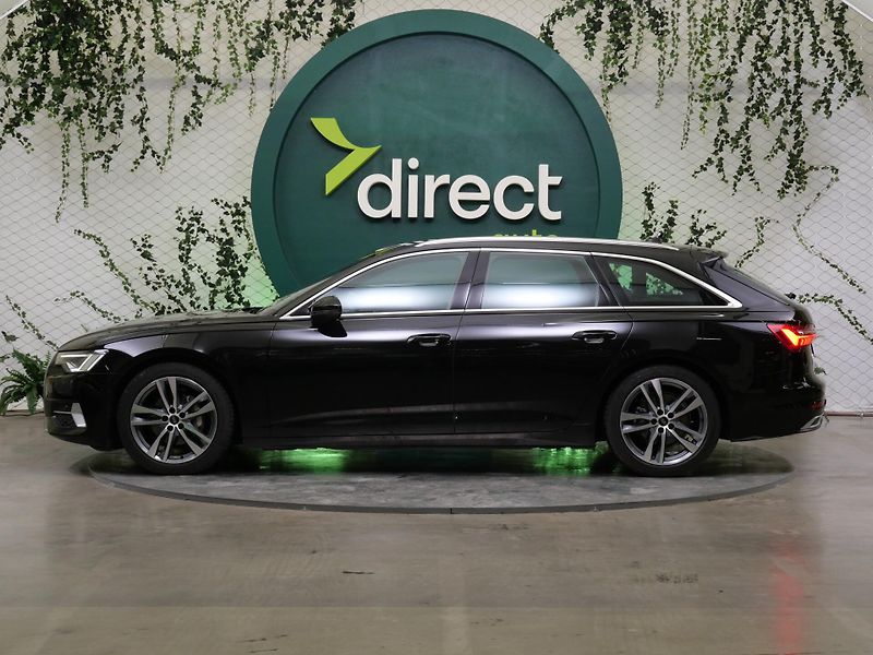 Audi A6 - fotka 3 z 28