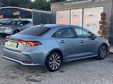 Toyota Corolla 1.5i, ČR, Style Tech, záruka - náhled 7
