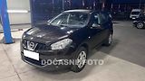 Nissan Qashqai (2013) 1.6i, 1.maj,ČR, servis.kniha - náhled 1