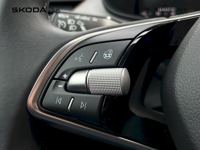 Škoda Scala (2025) TOP SELECTION 1.0 TSI 85kW - fotka 8 z 31