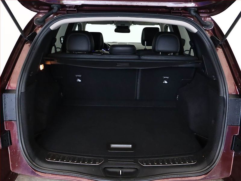 Renault Koleos (2019) 2.0 dCi, 4X4, Automat, Kůže - fotka 12 z 18