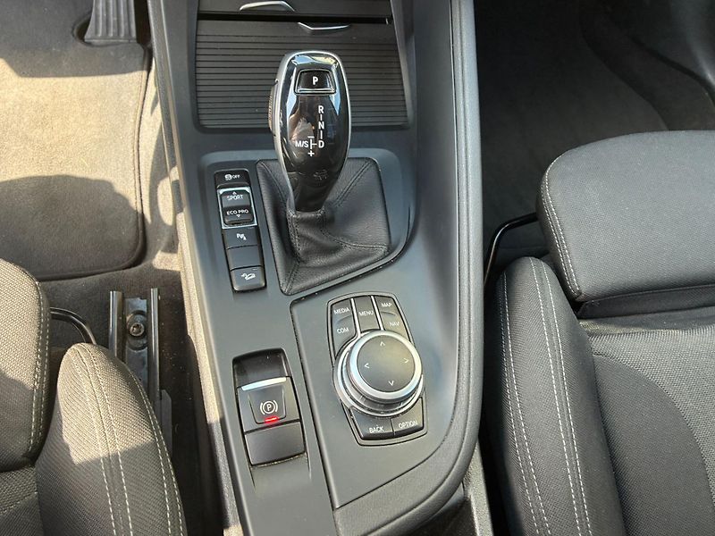 BMW X1 (2019) xDrive 25i, 170KW - fotka 16 z 26