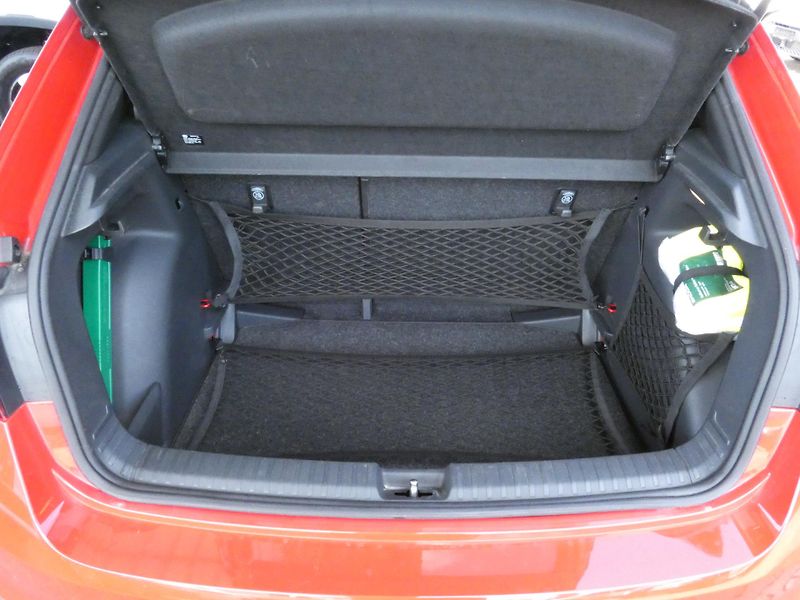 Škoda Fabia IV Monte Carlo 1.5 TSI /110kW - fotka 15 z 30