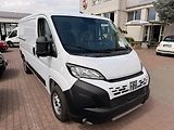 Fiat Ducato (2026) Light 2.2 MTJ 120k 6MT van L2H - náhled 8