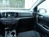 Kia Sportage (2016) 2.0 CRDi, 4X4, Automat - náhled 8