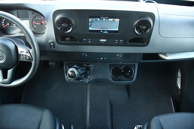 Mercedes-Benz Sprinter 315 Cdi - fotka 16 z 41