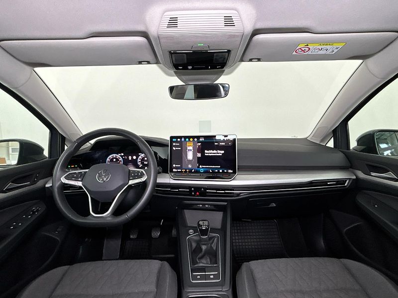 Volkswagen Golf People - fotka 5 z 27